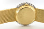 Montre Chopard - Montre en or jaune 18 carats et diamants 58 Facettes CHO-700