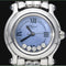Montre Chopard Happy Sport Mini - Montre en acier cadran nacré 58 Facettes MT44769