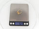Bague 49 Mauboussin Couleur d'Amour - Bague en or jaune, citrine, saphirs et diamants 58 Facettes 275399