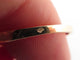 Bague 49 Mauboussin Couleur d'Amour - Bague en or jaune, citrine, saphirs et diamants 58 Facettes 275399