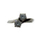 Bague 53 Bague toi et moi en or jaune 750 et diamants 58 Facettes 330093716