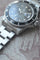 Montre Rolex Submariner - Montre référence 168000 en acier 58 Facettes Rolex SUB001