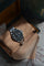 Montre Rolex Submariner - Montre référence 168000 en acier 58 Facettes Rolex SUB001