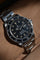 Montre Rolex Submariner - Montre référence 168000 en acier 58 Facettes Rolex SUB001