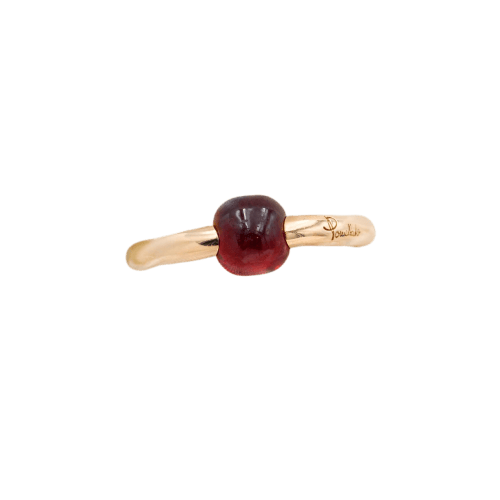 Pomellato M’ama Non M’ama - Bague en granite