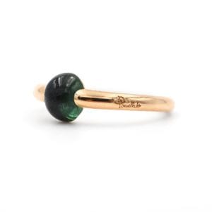Bague 52 Pomellato M’ama Non M’ama - Bague péridot 58 Facettes 540C25_M