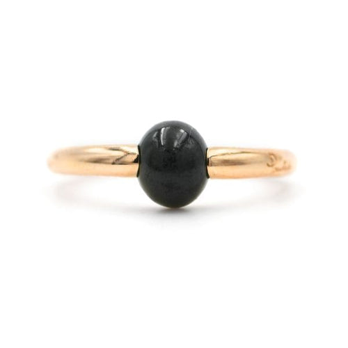Bague 52 Pomellato M’ama Non M’ama - Bague péridot 58 Facettes 540C25_M