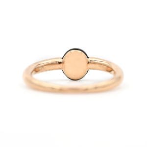 Bague 52 Pomellato M’ama Non M’ama - Bague péridot 58 Facettes 540C25_M