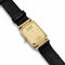 Montre Piaget - Montre vintage en or jaune et diamants 58 Facettes 1.0001089/1