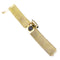 Montre Jaeger-LeCoultre Ceinture - Montre secrète en or jaune, or blanc et diamants 58 Facettes 35669