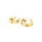 Boucles d'oreilles Cartier Love - Boucles d'oreilles en or jaune 58 Facettes 35721