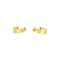 Boucles d'oreilles Cartier Love - Boucles d'oreilles en or jaune 58 Facettes 35721