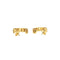 Boucles d'oreilles Cartier Love - Boucles d'oreilles en or jaune 58 Facettes 35721