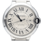 Cartier Ballon Bleu - Montre 42 mm automatique en acier