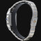 Montre Cartier Santos Galbée - Montre en or jaune et acier 58 Facettes MT45911