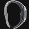 Montre Cartier Santos Galbée - Montre en or jaune et acier 58 Facettes MT45911