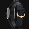 Montre Cartier Tank Solo - Montre en or jaune et acier 58 Facettes MT45770