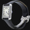Montre Cartier Tank Solo - Montre quartz en cuir 58 Facettes MT46785