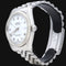 Montre Rolex Datejust - Montre 36 mm en acier 58 Facettes MT46956
