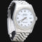 Montre Rolex Datejust - Montre 36 mm en acier 58 Facettes MT46956