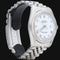 Montre Rolex Datejust - Montre 36 mm en acier 58 Facettes MT46956