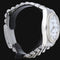 Montre Rolex Datejust - Montre 36 mm en acier 58 Facettes MT46956