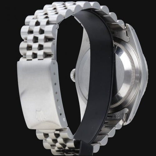 Montre Rolex Datejust - Montre 36 mm en acier 58 Facettes MT46956