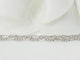 Collier Art déco - Collier en or blanc et diamants 58 Facettes 33429