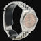 Montre Rolex Lady-Datejust - Montre 26 mm en acier et or blanc 58 Facettes MT46957