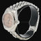 Montre Rolex Lady-Datejust - Montre 26 mm en acier et or blanc 58 Facettes MT46957