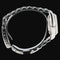 Montre Rolex Lady-Datejust - Montre 26 mm en acier et or blanc 58 Facettes MT46957