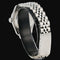 Montre Rolex Lady-Datejust - Montre 26 mm en acier et or blanc 58 Facettes MT46957