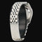 Montre Rolex Lady-Datejust - Montre 26 mm en acier et or blanc 58 Facettes MT46957