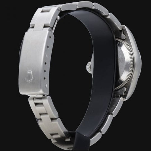 Montre Rolex Oyster Perpetual - Montre 26 mm en acier 58 Facettes MT46958