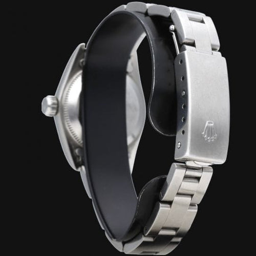 Montre Rolex Oyster Perpetual - Montre 26 mm en acier 58 Facettes MT46958