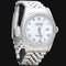 Montre Rolex Datejust - Montre 36 mm en acier 58 Facettes MT46959