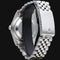 Montre Rolex Datejust - Montre 36 mm en acier 58 Facettes MT46959