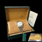 Montre Rolex Datejust - Montre 36 mm en acier 58 Facettes MT46959