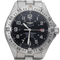 Breitling Superocean - Montre en acier