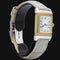 Montre Jaeger-LeCoultre Reverso Duetto - Montre en acier et or jaune 58 Facettes MT46827