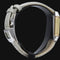 Montre Jaeger-LeCoultre Reverso Duetto - Montre en acier et or jaune 58 Facettes MT46827