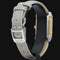Montre Jaeger-LeCoultre Reverso Duetto - Montre en acier et or jaune 58 Facettes MT46827