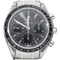 Montre Omega Speedmaster - Montre Date Chronograph en acier 58 Facettes MT46722