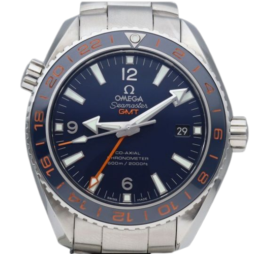 Omega Seamaster Aqua Terra - Montre automatique