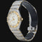 Montre Omega Constellation - Montre femme en or jaune et acier 58 Facettes MT46928