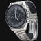 Montre Omega Speedmaster - Montre Professional Moonwatch en acier 58 Facettes MT47066