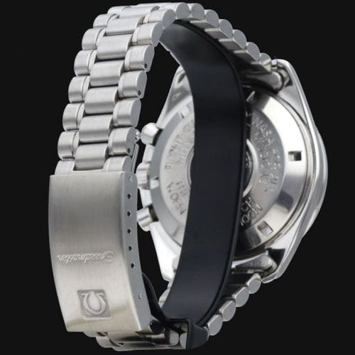 Montre Omega Speedmaster - Montre Professional Moonwatch en acier 58 Facettes MT47066