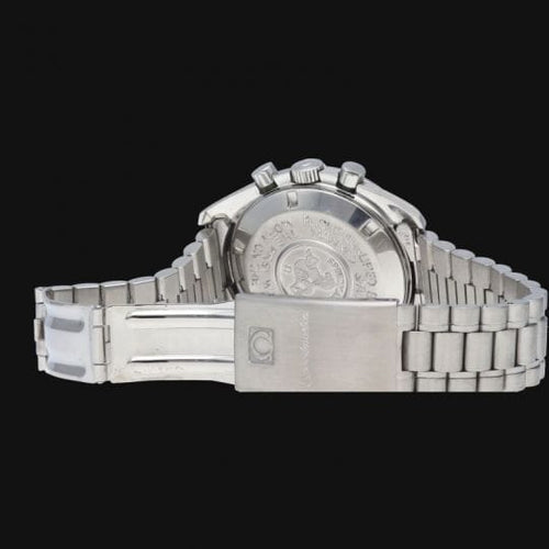 Montre Omega Speedmaster - Montre Professional Moonwatch en acier 58 Facettes MT47066