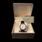Montre Bulgari - Montre chronographe en acier 58 Facettes MT46058