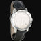Montre Bulgari - Montre chronographe en acier 58 Facettes MT46058